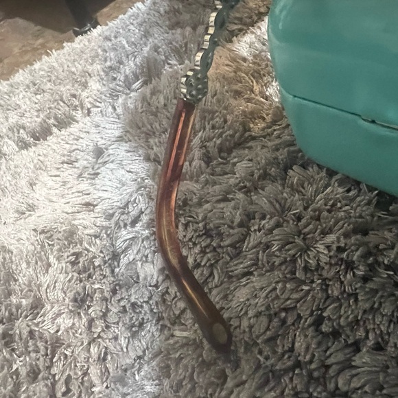 Tiffany & Co. Tortoise Shell Sunglasses - Picture 5 of 7